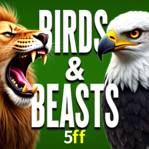 A Revolução dos Aplicativos de Jogos no 5ff