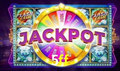 Live Casino 5ff