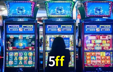 Slot Games 5ff