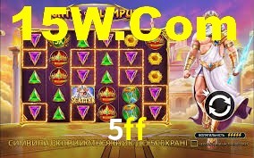 5ff: A Experiência de Casino com Jogos de Mesa ao Vivo