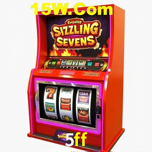 Slot Games 5ff