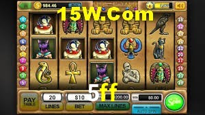 Blackjack Table 5ff