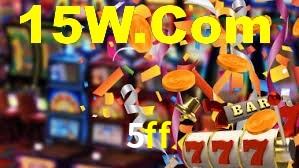 5ff - Login Casino Site Oficial - 5ff.com