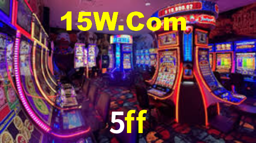 5ff bet